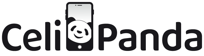 CELI PANDA - Reparación de móviles Icon